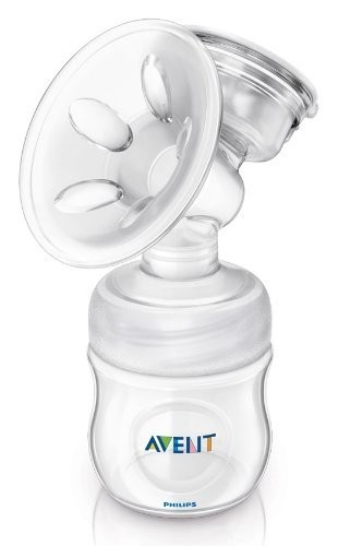 cuidado y nutricion - Extractor de Leche AVENT Electrico Individual ORIGINAL 100% NUEVO 2