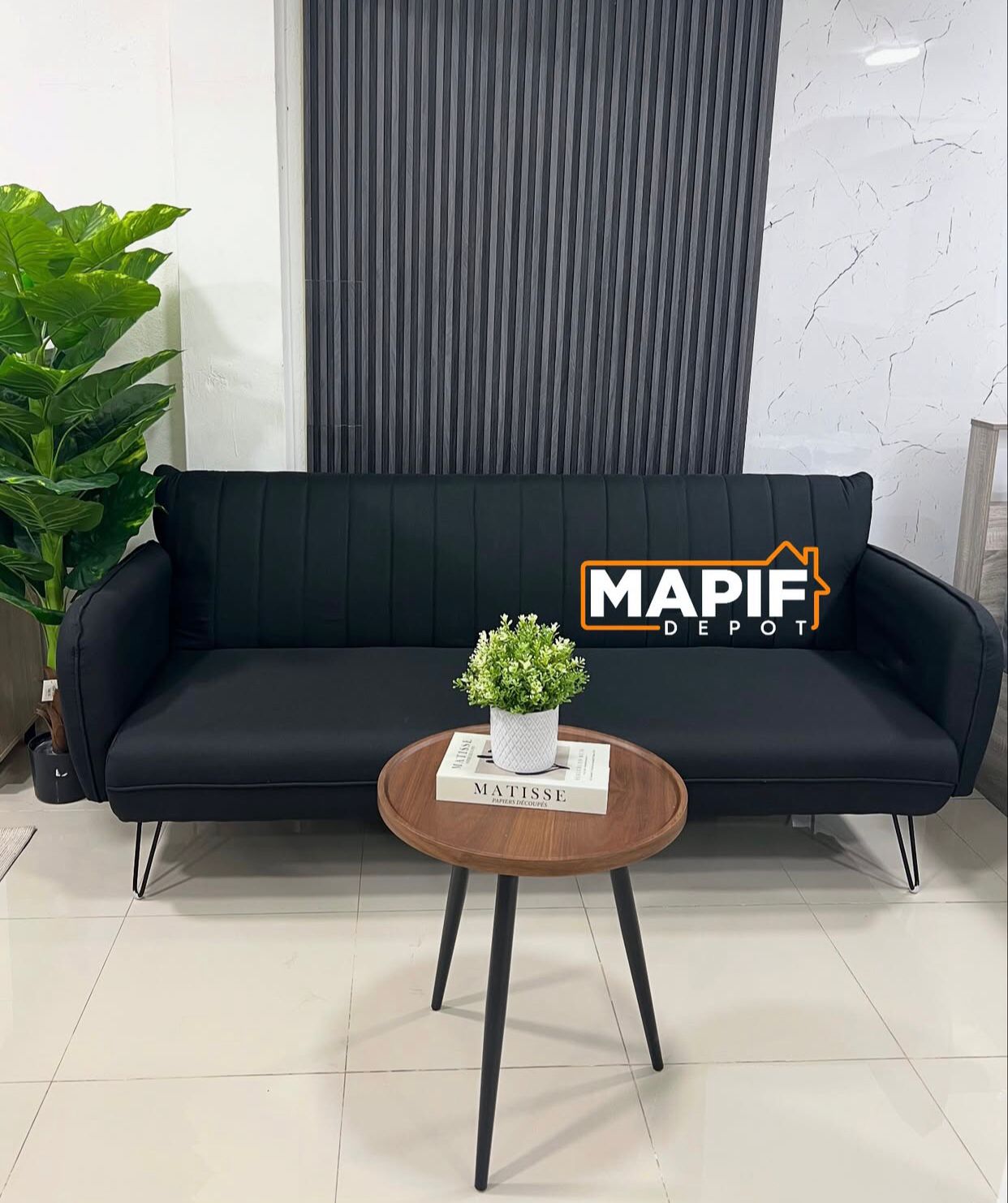 muebles y colchones - MUEBLE SOFA CAMA