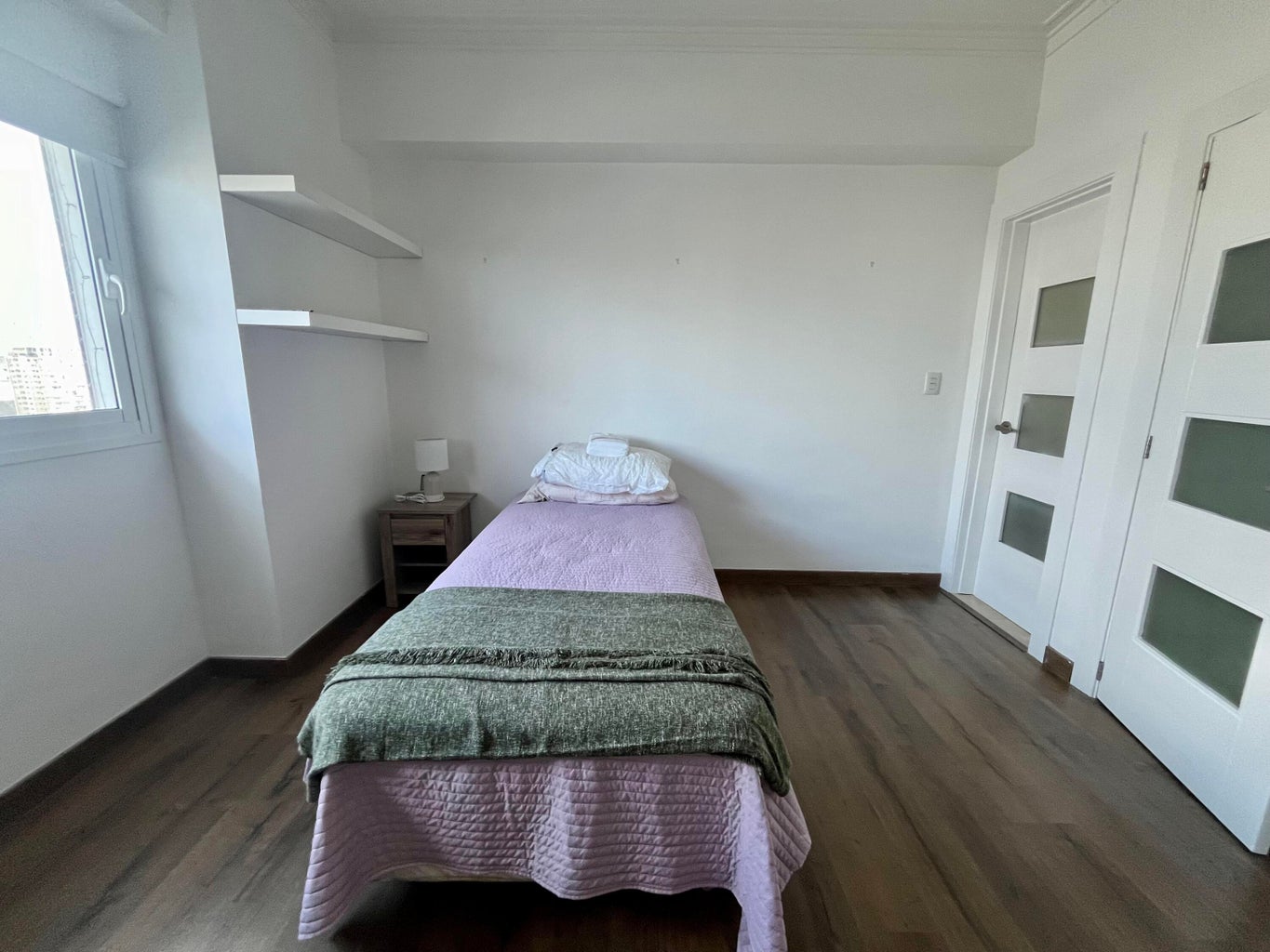 apartamentos - Apartamento en Alquiler en Los Cacicazgos  8