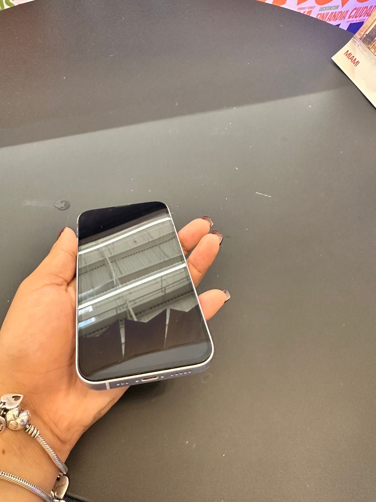celulares y tabletas - IPhone 14 128 GB 0