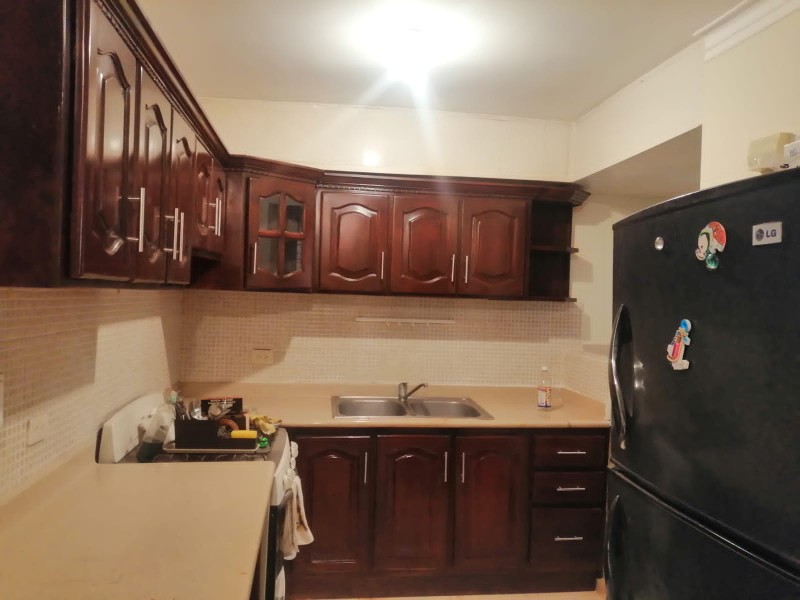 muebles y colchones - Remodelación de gabinetes para cocina en madera  0