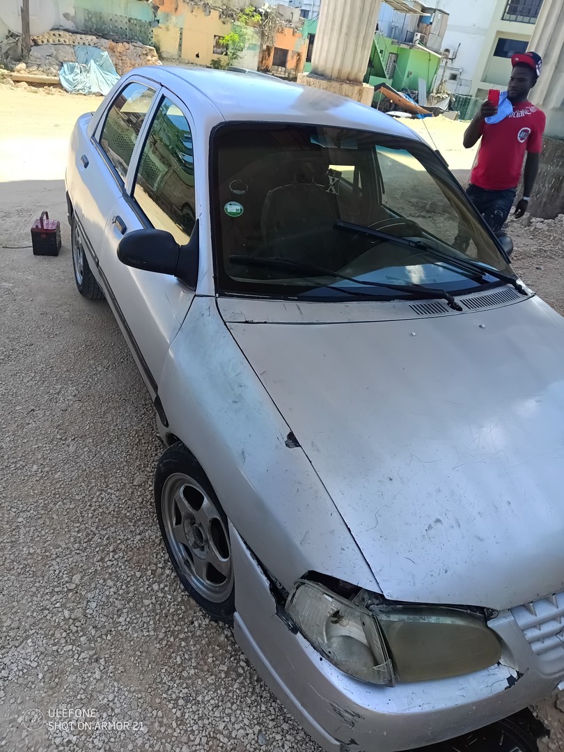 carros - Kia delta  4