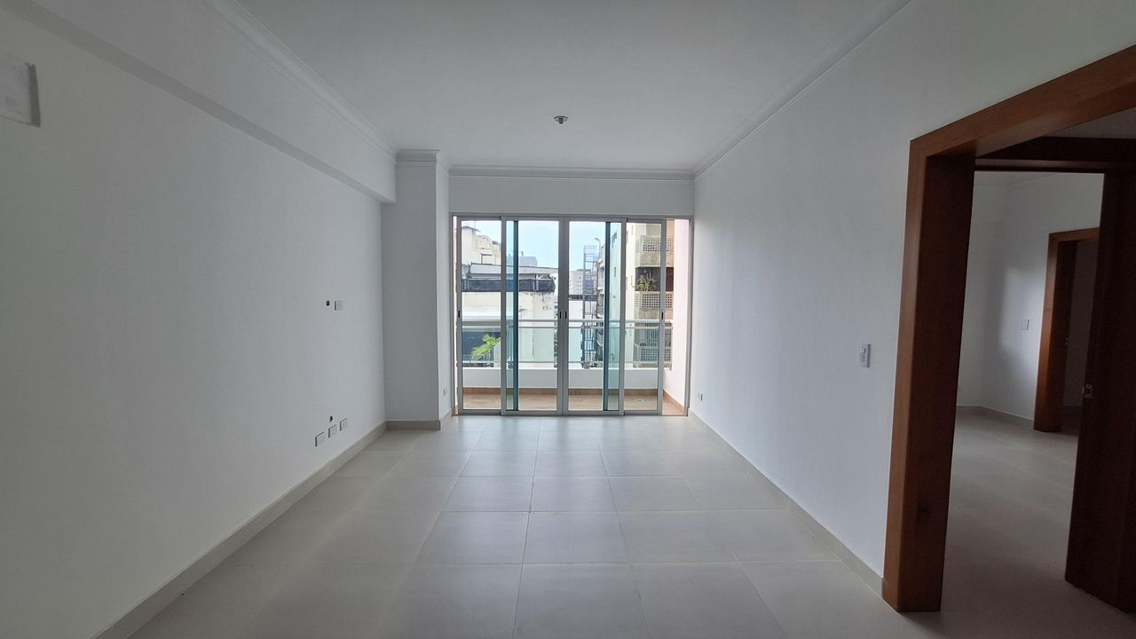 apartamentos - Apartamento a estrenar en venta ,Naco 7