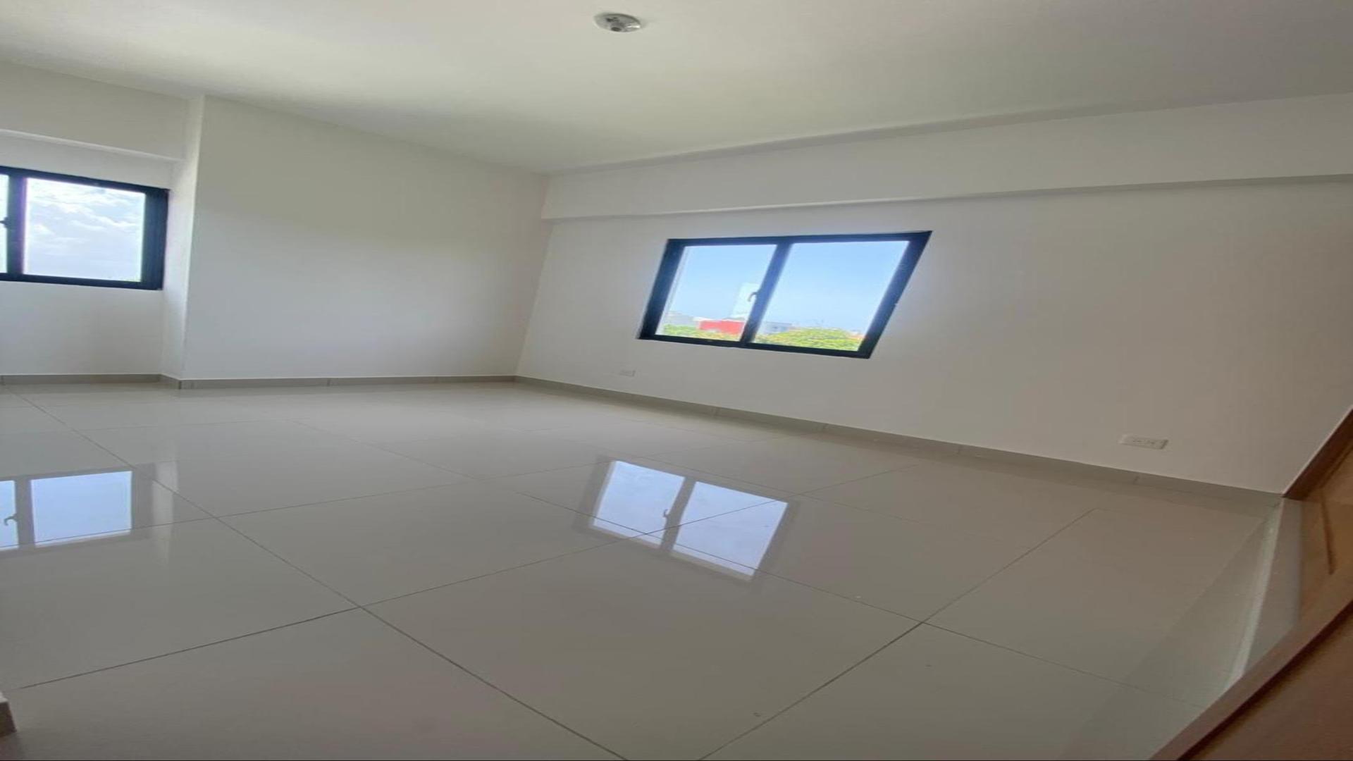 apartamentos - Apartamento a estrenar en Gazcue 6