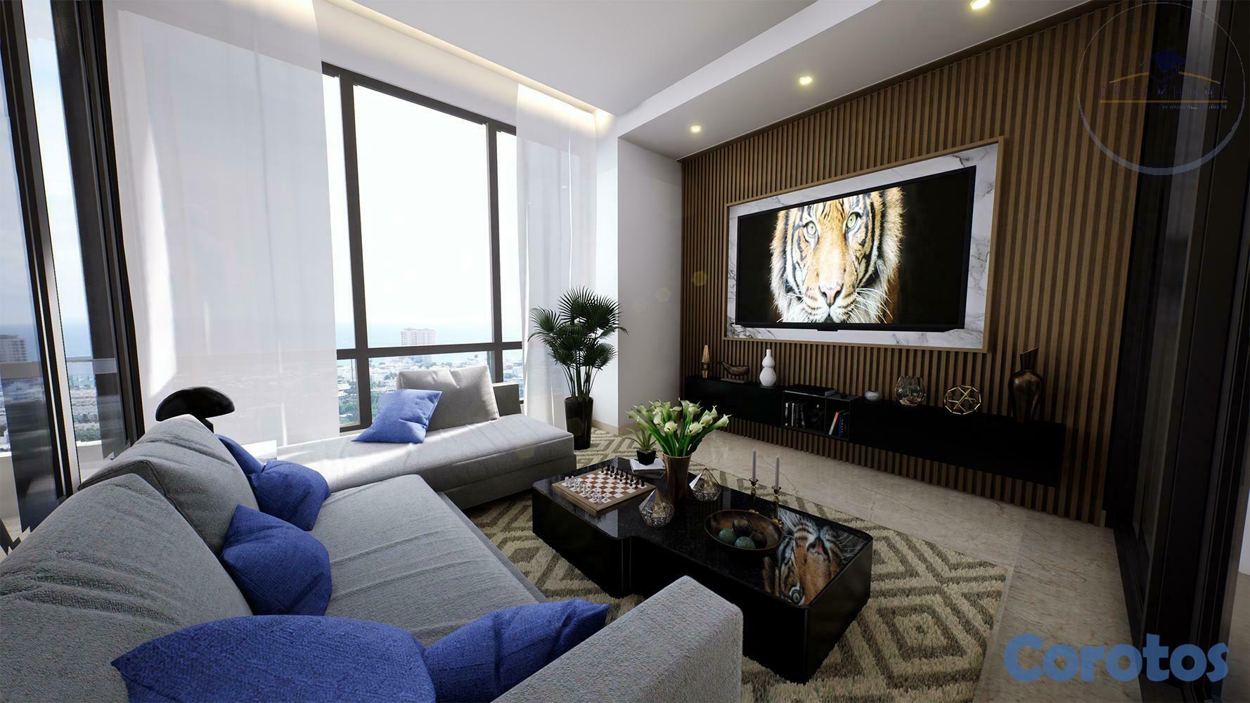 apartamentos - Apartamentos en Venta en Bella Vista ID 2826 5