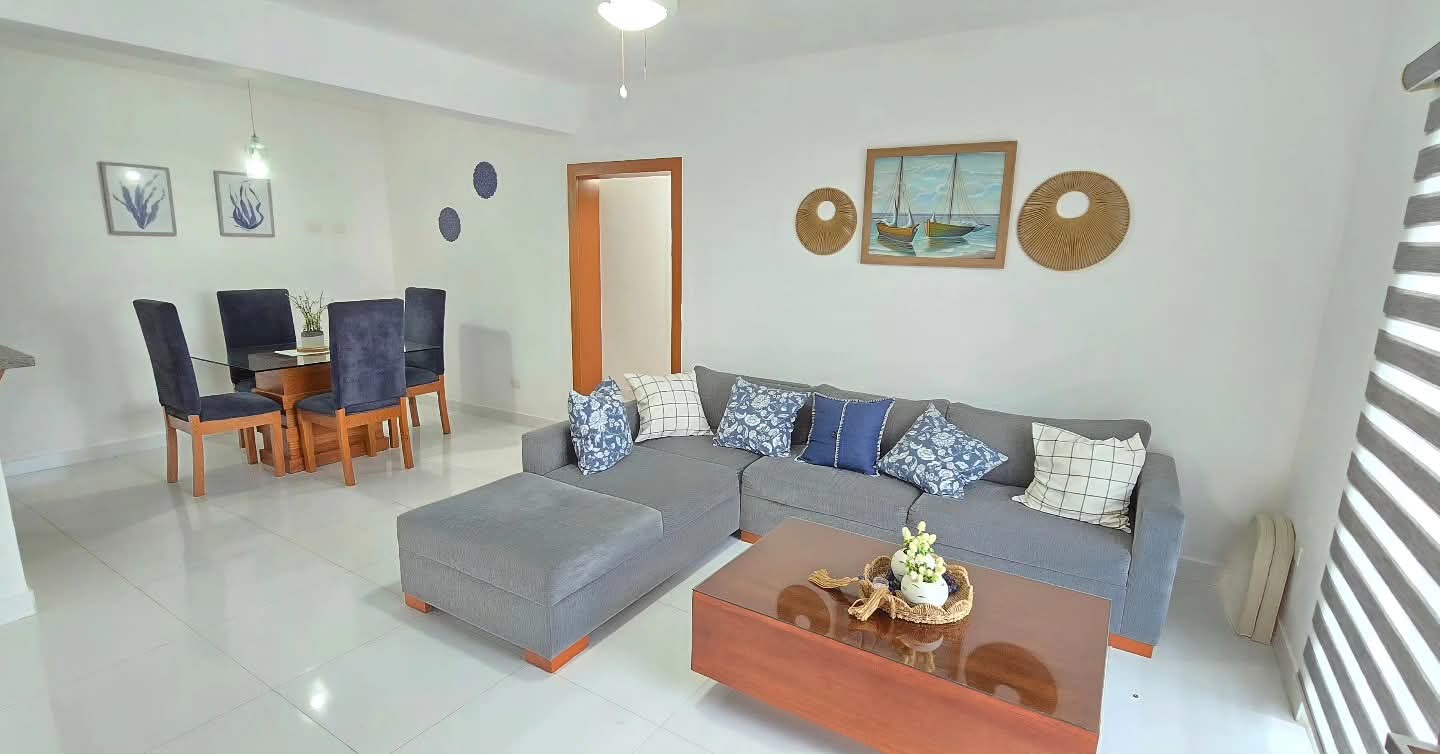 apartamentos - RENTO 1ER PISO EN VILLA MARÍA A TRAS DEL HOMS Y A 5 MIN DEL MONUMENTO  9