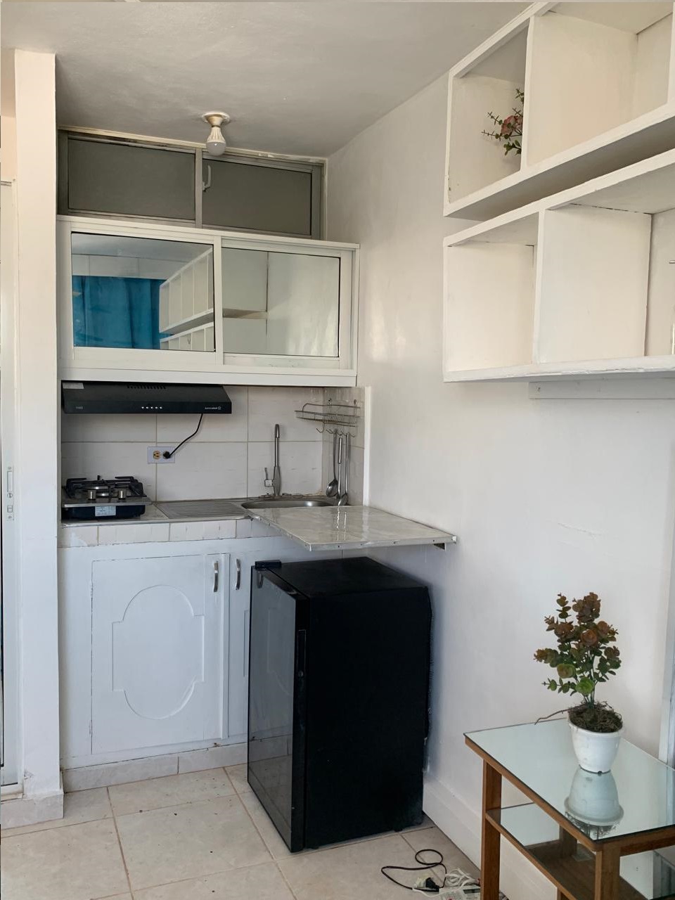 apartamentos - HABITACION AMUEBLADA, AIRE ACONDICIONADO, WIFI, TE 2