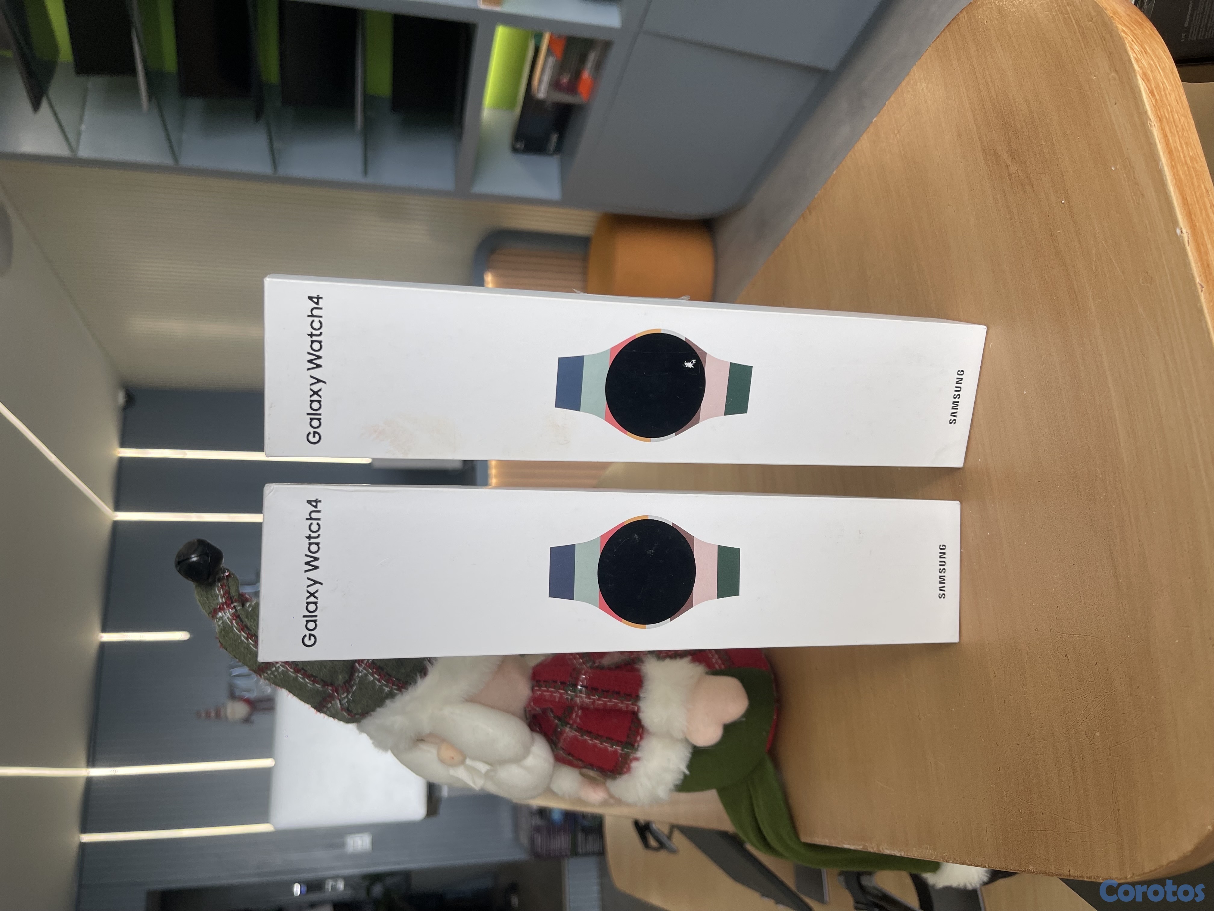 accesorios para electronica - Galaxy Watch serie 4 40MM  1