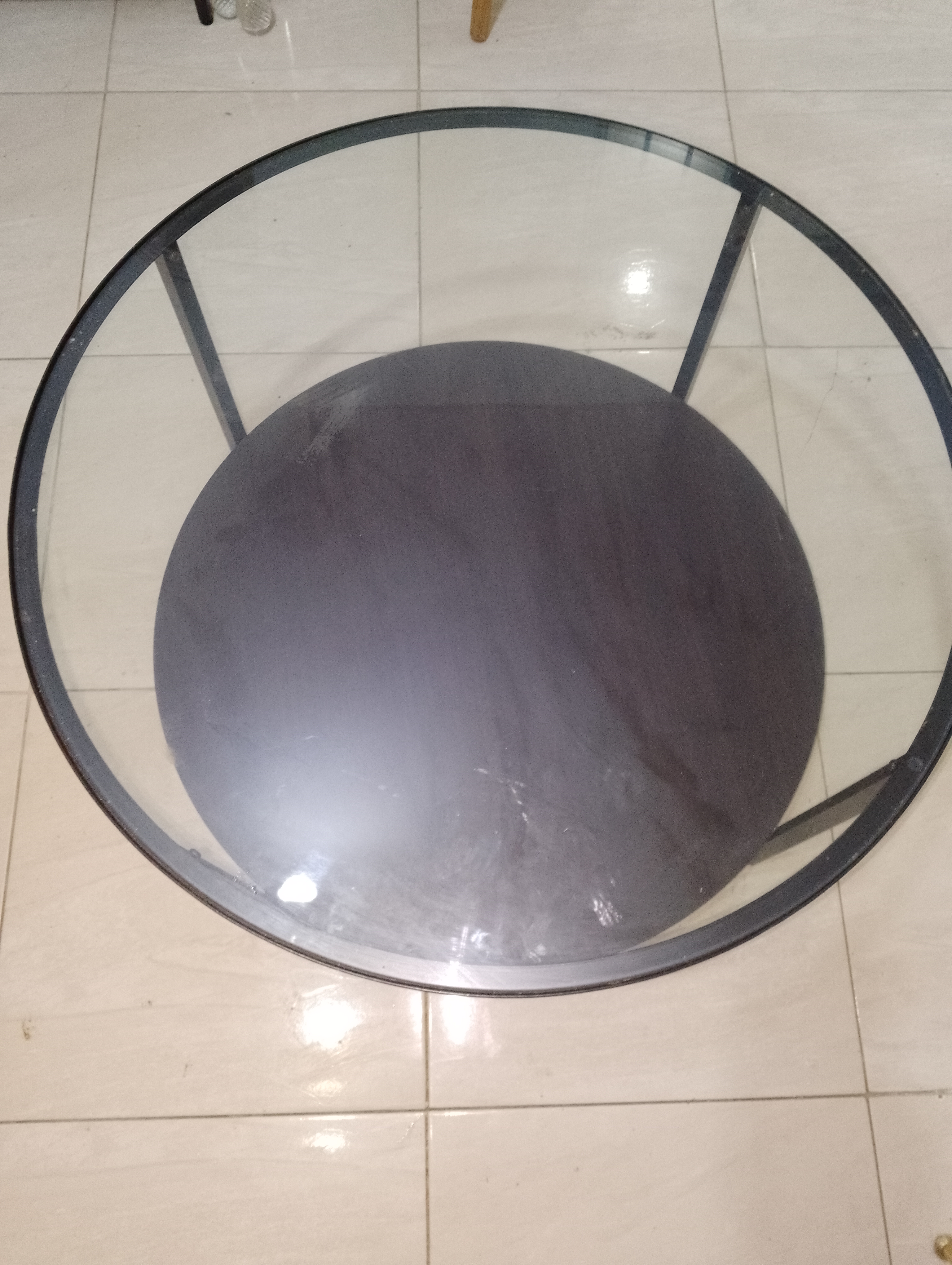 decoración y accesorios - Mesa de centro  1