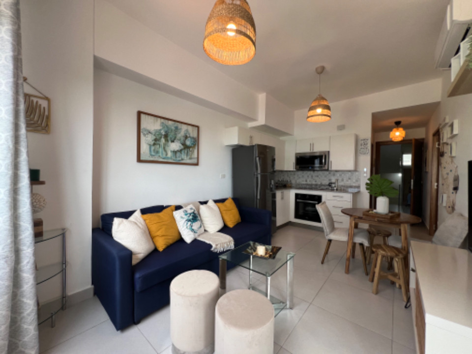 apartamentos - Apartamento en JUAN DOLIO SAN PEDRO DE MACORÍS
199345 2
