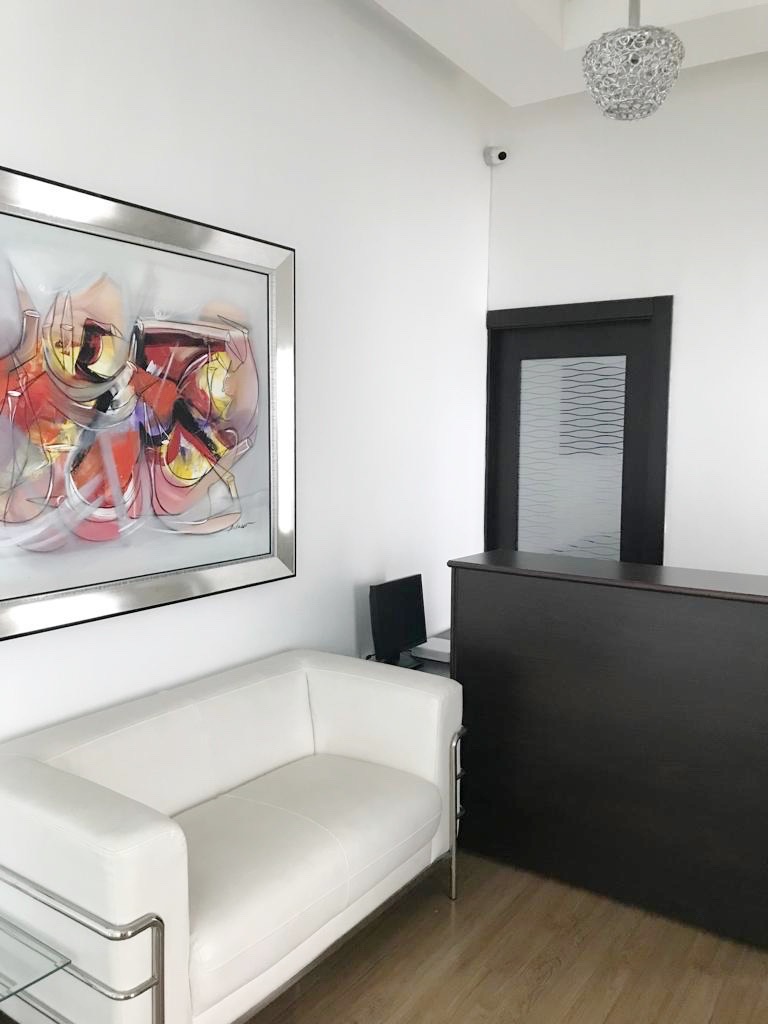 oficinas y locales comerciales - Local comercial en venta  9