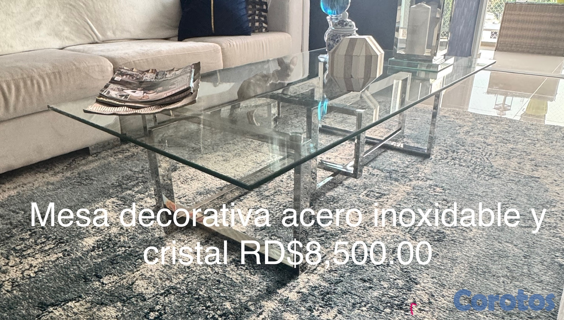 muebles y colchones - Liquidación muebles  8