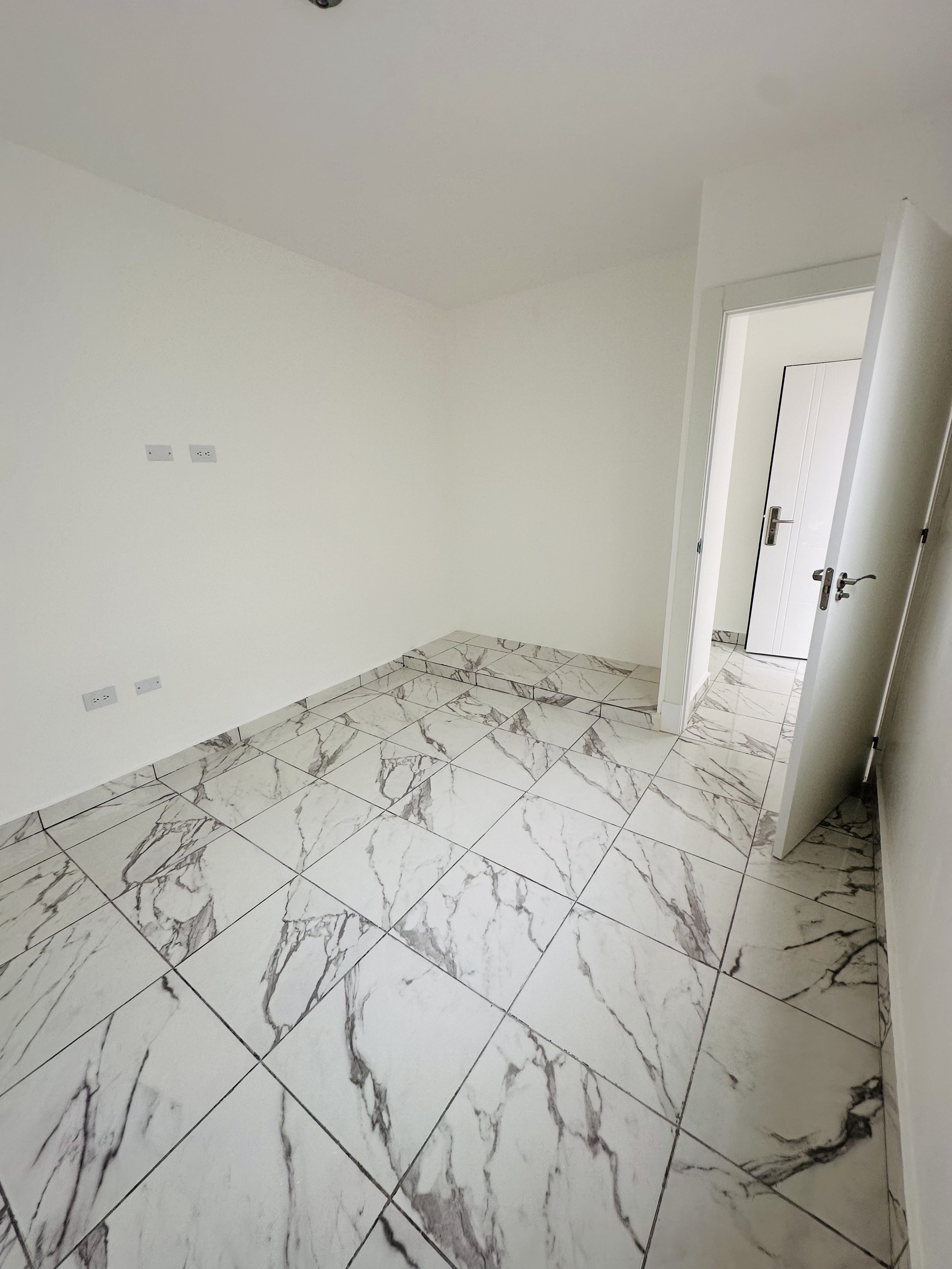 apartamentos - 🚨DE OPORTUNIDAD🚨 
Se vende apto de 1H en la Domingo maíz listo para la entrega 7