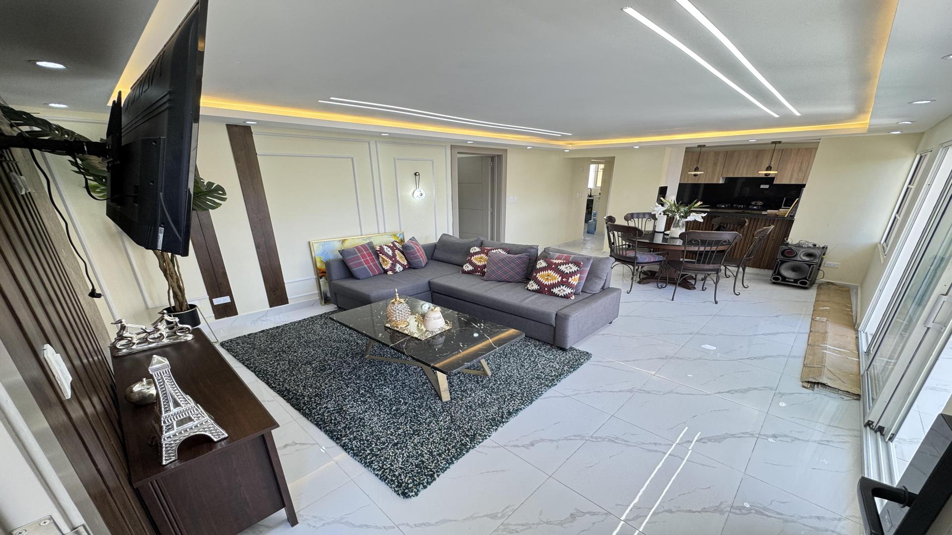 apartamentos - Apartamento en Renacimiento 3