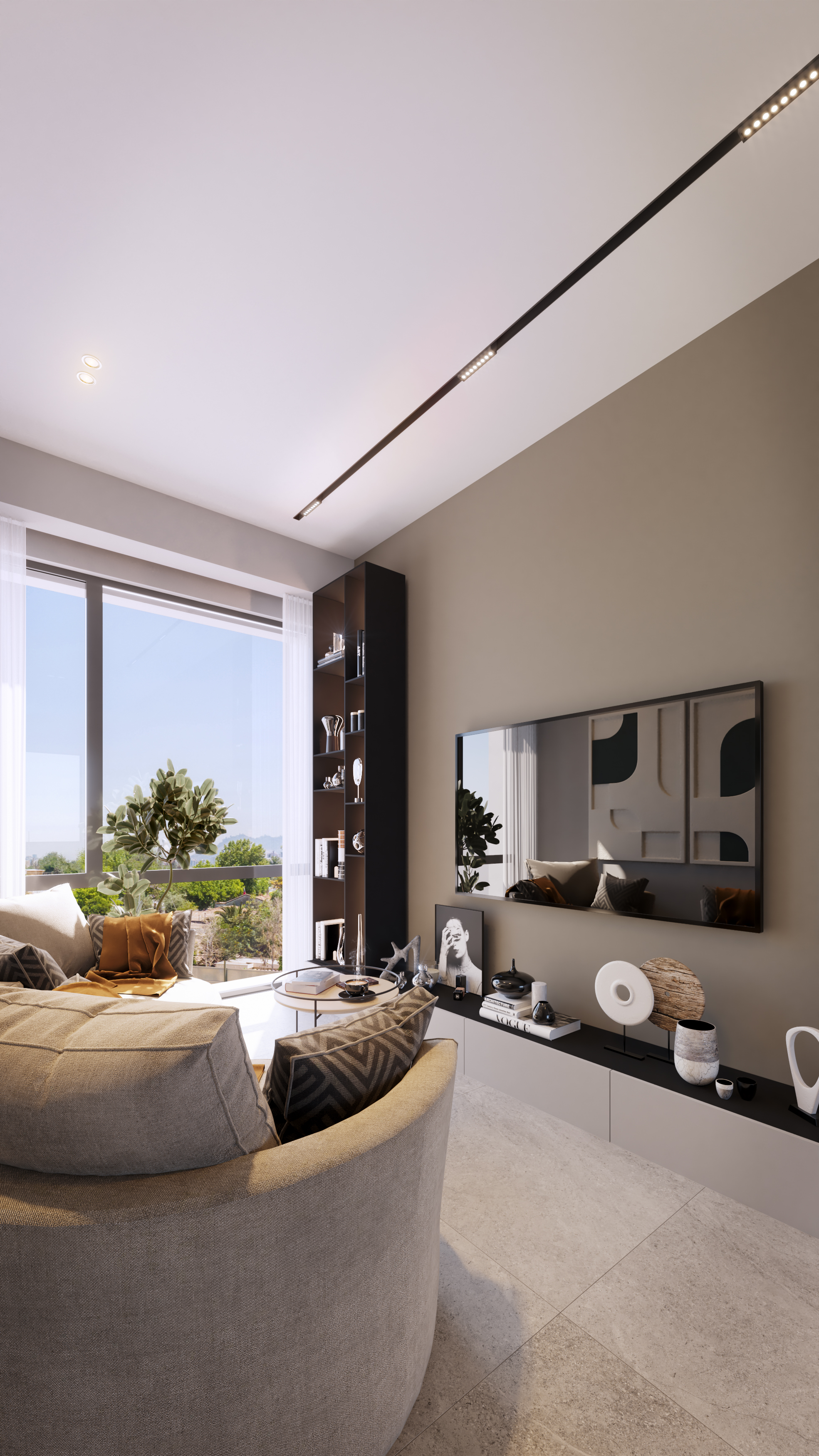 casas - Casas en proyecto cerrado Cuesta hermosa 4