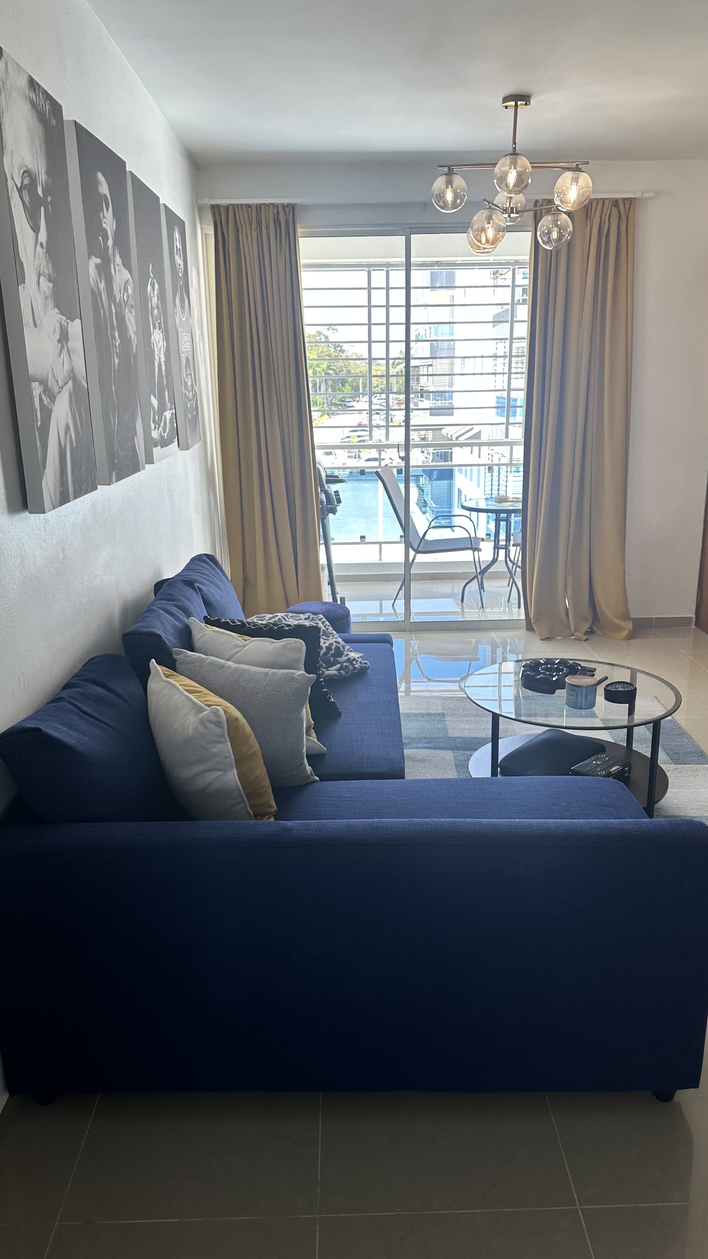 decoración y accesorios - Vendo sala completa o separada 0