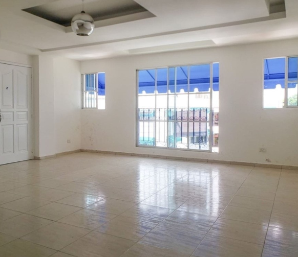apartamentos - Apartamento en alquiler en Bella Vista 0