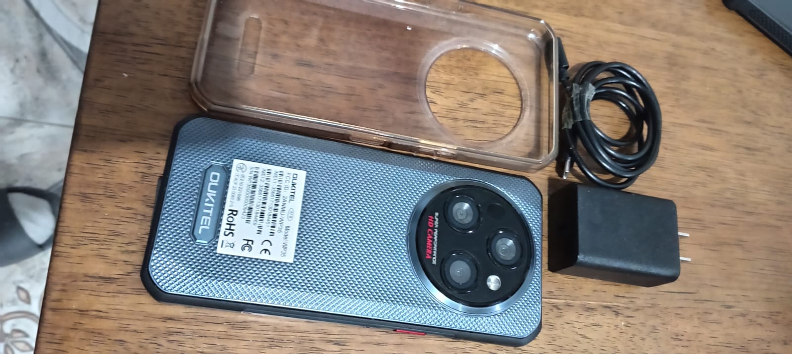 celulares y tabletas - celular se uso solo 5 meses 