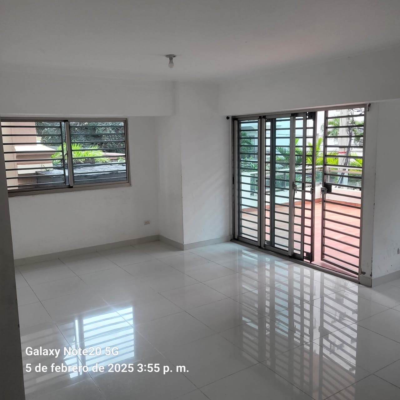 apartamentos - hermoso apartamento en bella vista  6