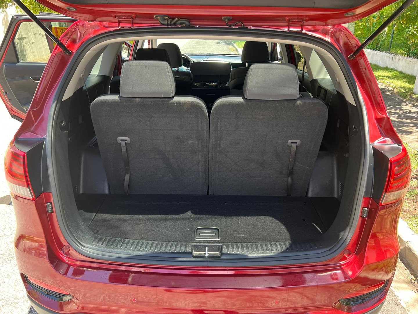 jeepetas y camionetas - KIA SORENTO 2020 SPORT 3