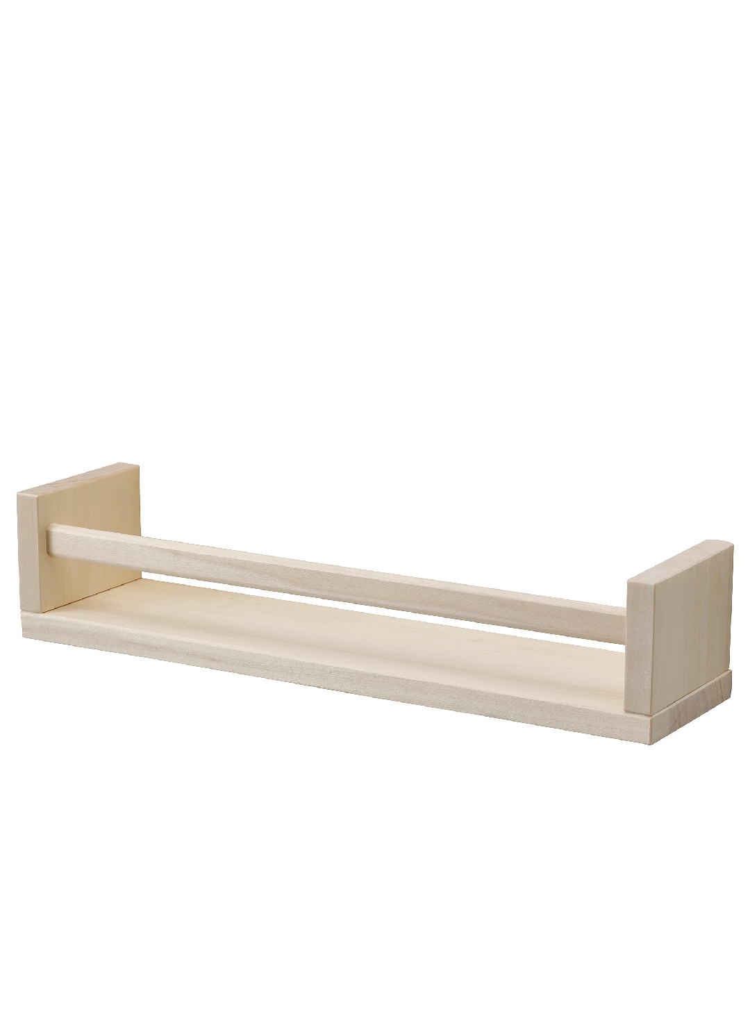 decoración y accesorios - Repisa para decoración o especiero de cocina  0