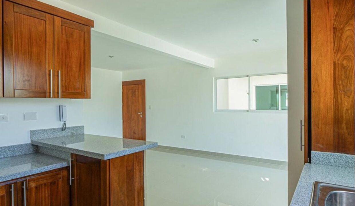 apartamentos - Residencial Tecasa el Sol 1
