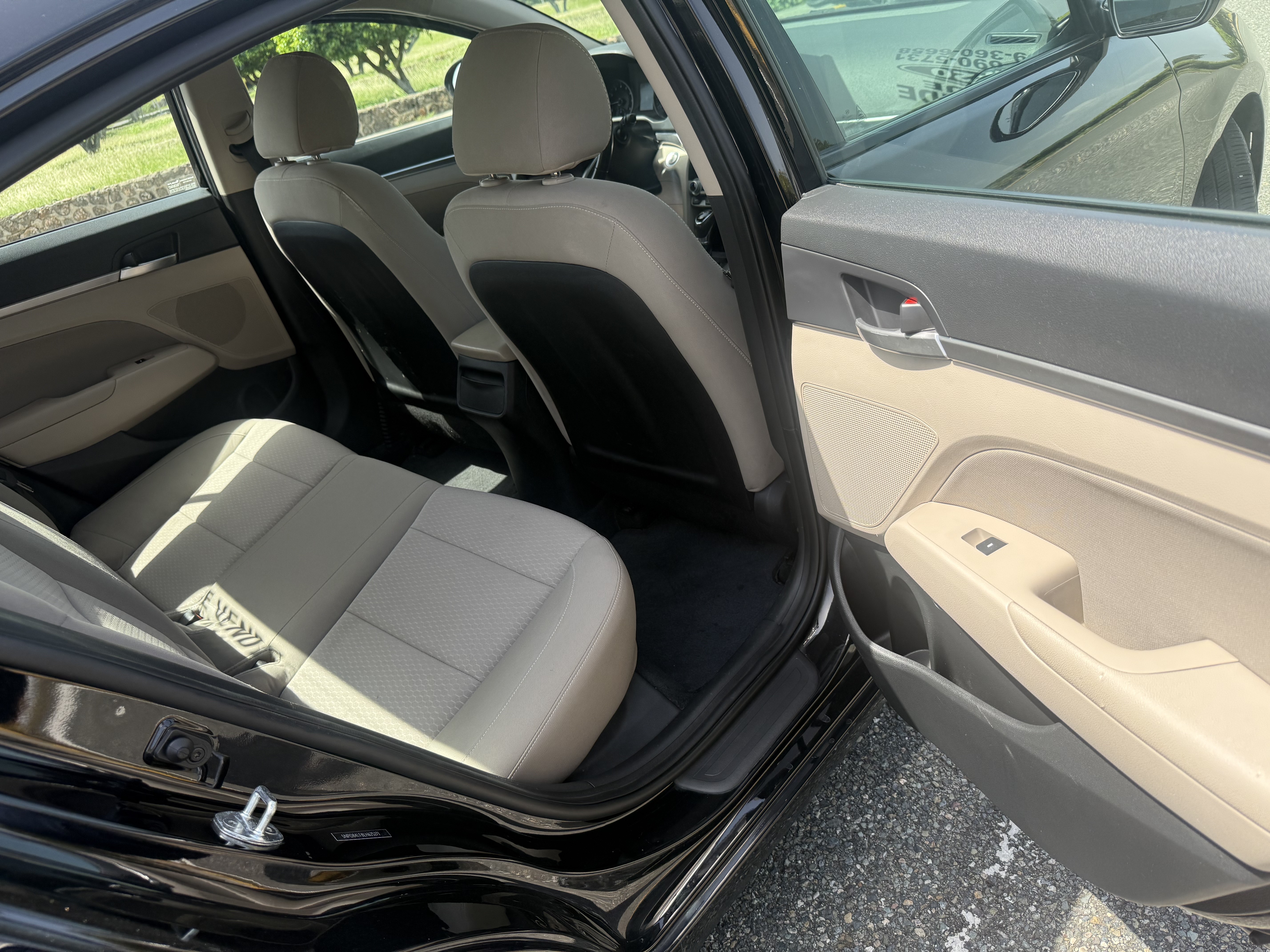 carros - Hyundai Elantra Value 2020 Clean Carfax!!! 4