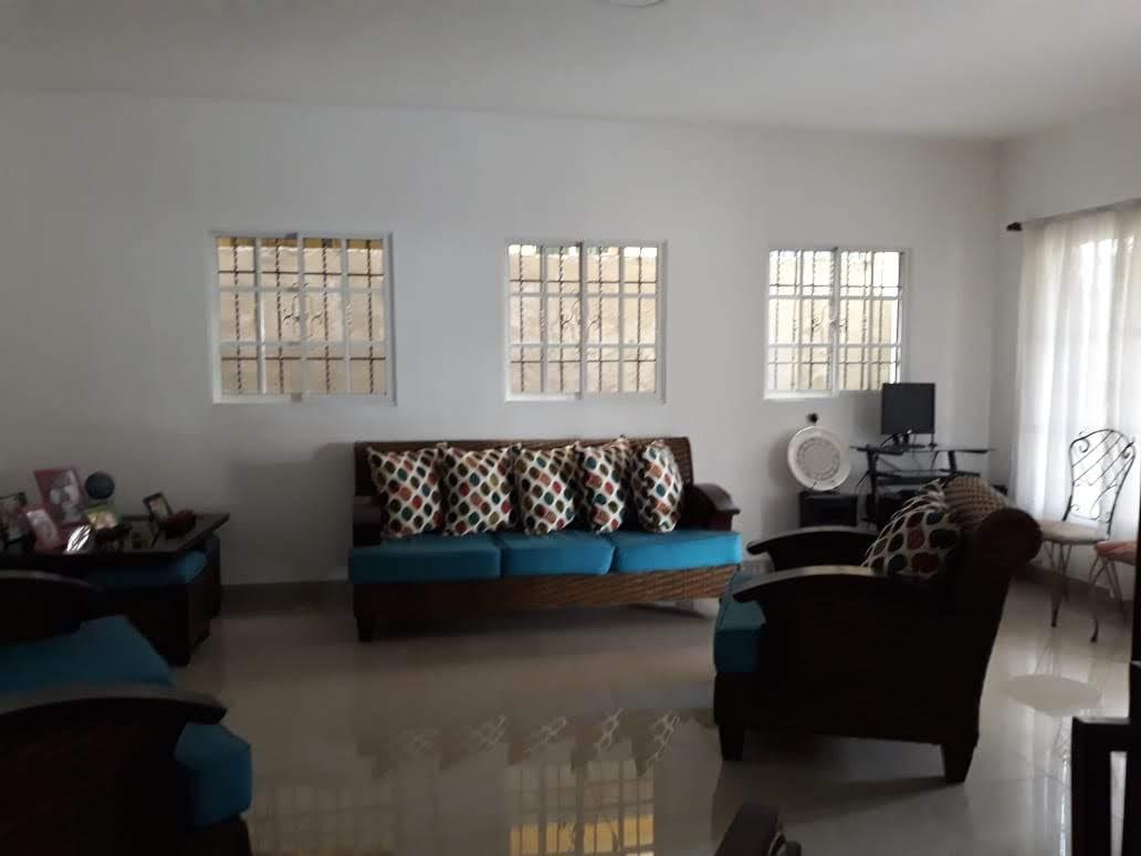 casas - Residencial La Esmeralda 5