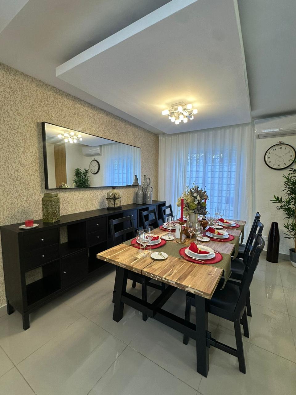 apartamentos - Venta de Apartamento en la Ecologica  5
