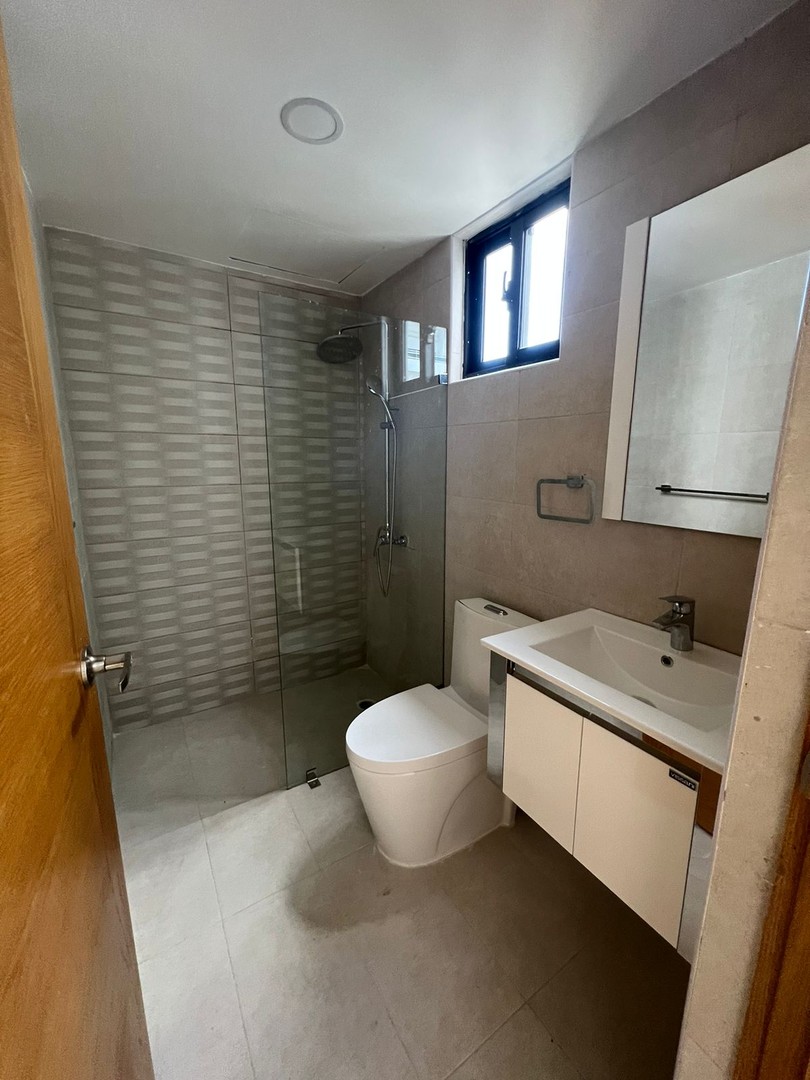 apartamentos - Apartamento   en alquiler en Serralles 4
