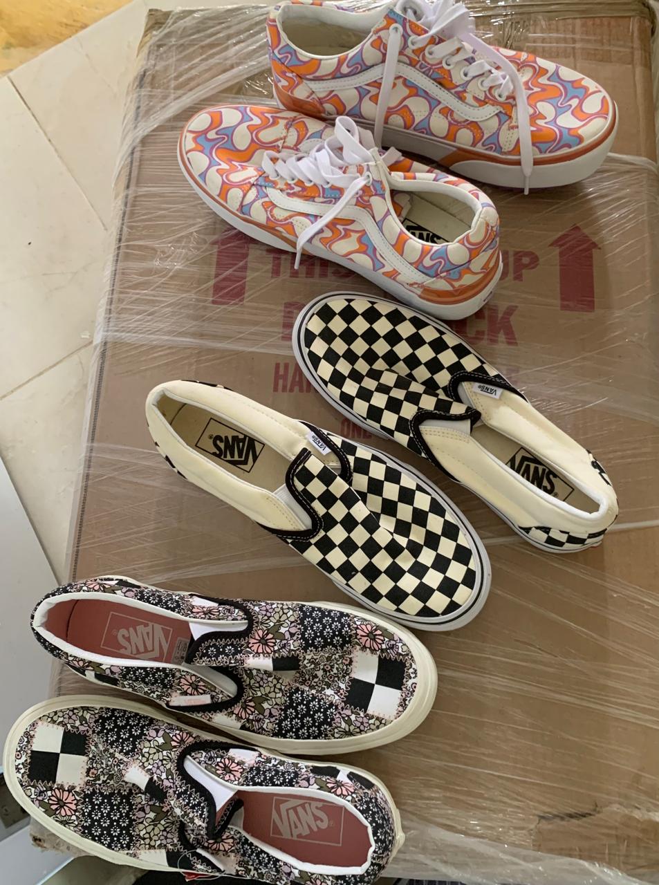 zapatos unisex - Venta de tenías y zapatos mujeres y hombres. 5