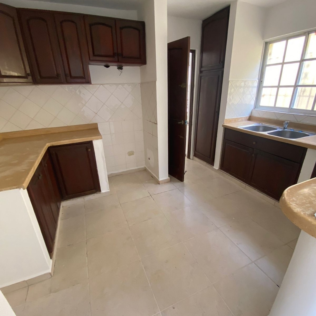 apartamentos - Apartamento En Venta En Alma Rosa Ii 3