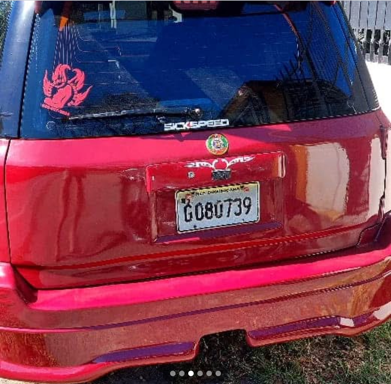 jeepetas y camionetas - Honda CRV 2