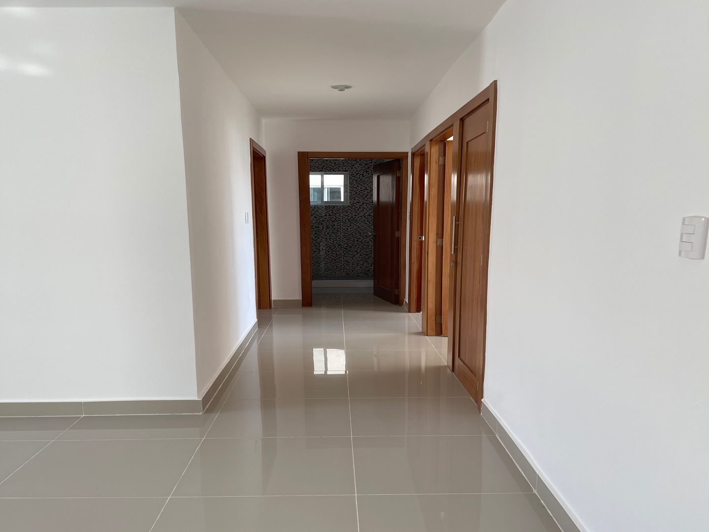 apartamentos - Apartamento de Alquiler con Piscina en Llanos de Gurabo 2