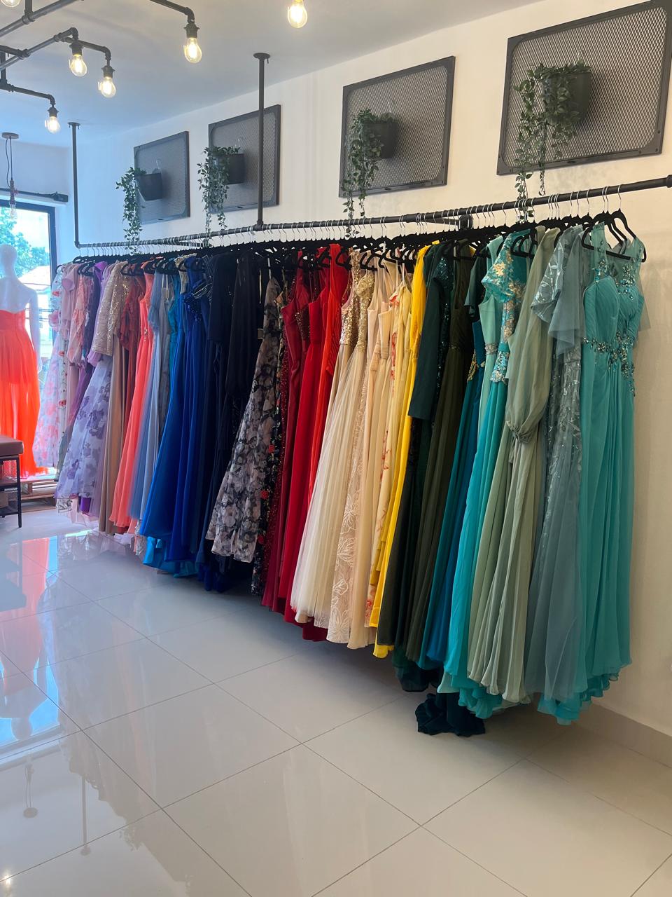 ropa para mujer - 🎉✨ ¡GRAN LIQUIDACIÓN DE VESTIDOS DE GALA! ✨🎉  1
