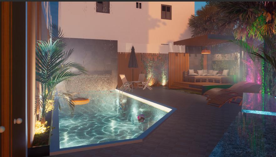 apartamentos - Residencial Mercedes Nuñez- SAN FRANCISCO DE MACORIS REPUBLICA DOMINICANA 6