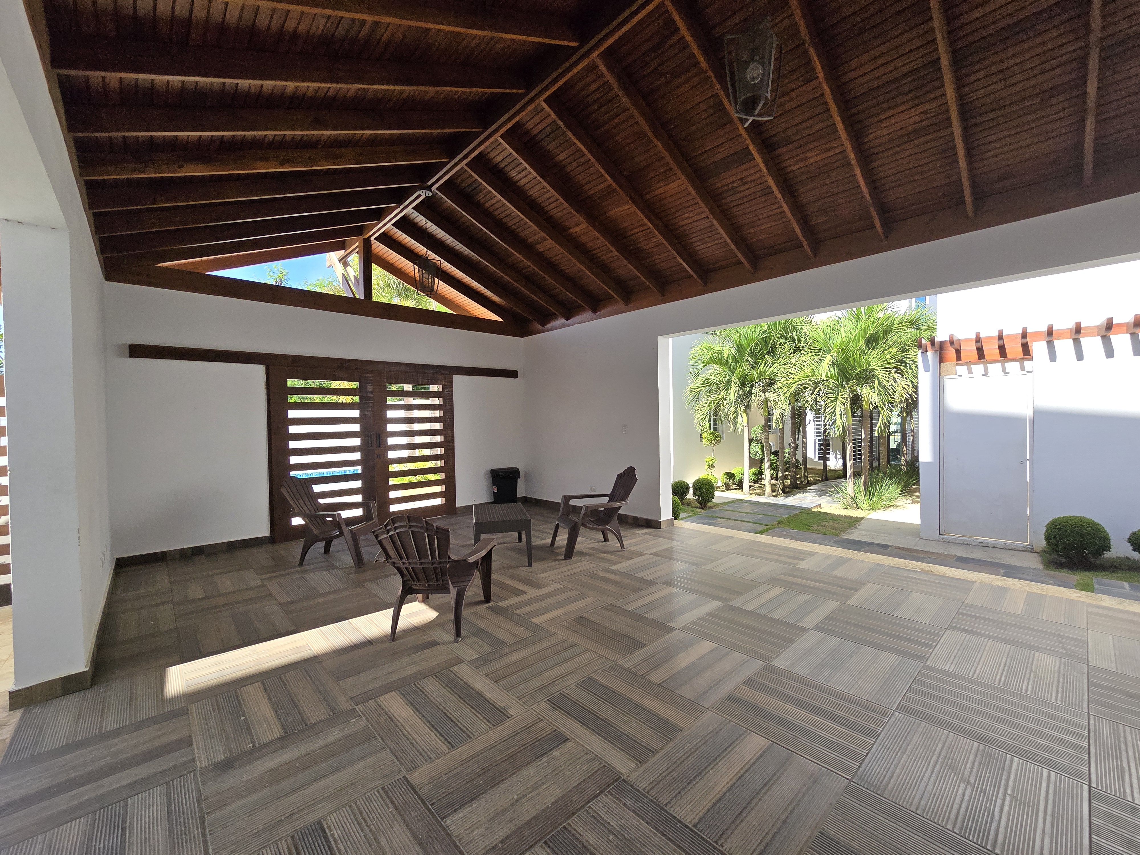 apartamentos - APARTAMENTO EN VENTA, VILLA MARÍA SANTIAGO. 7