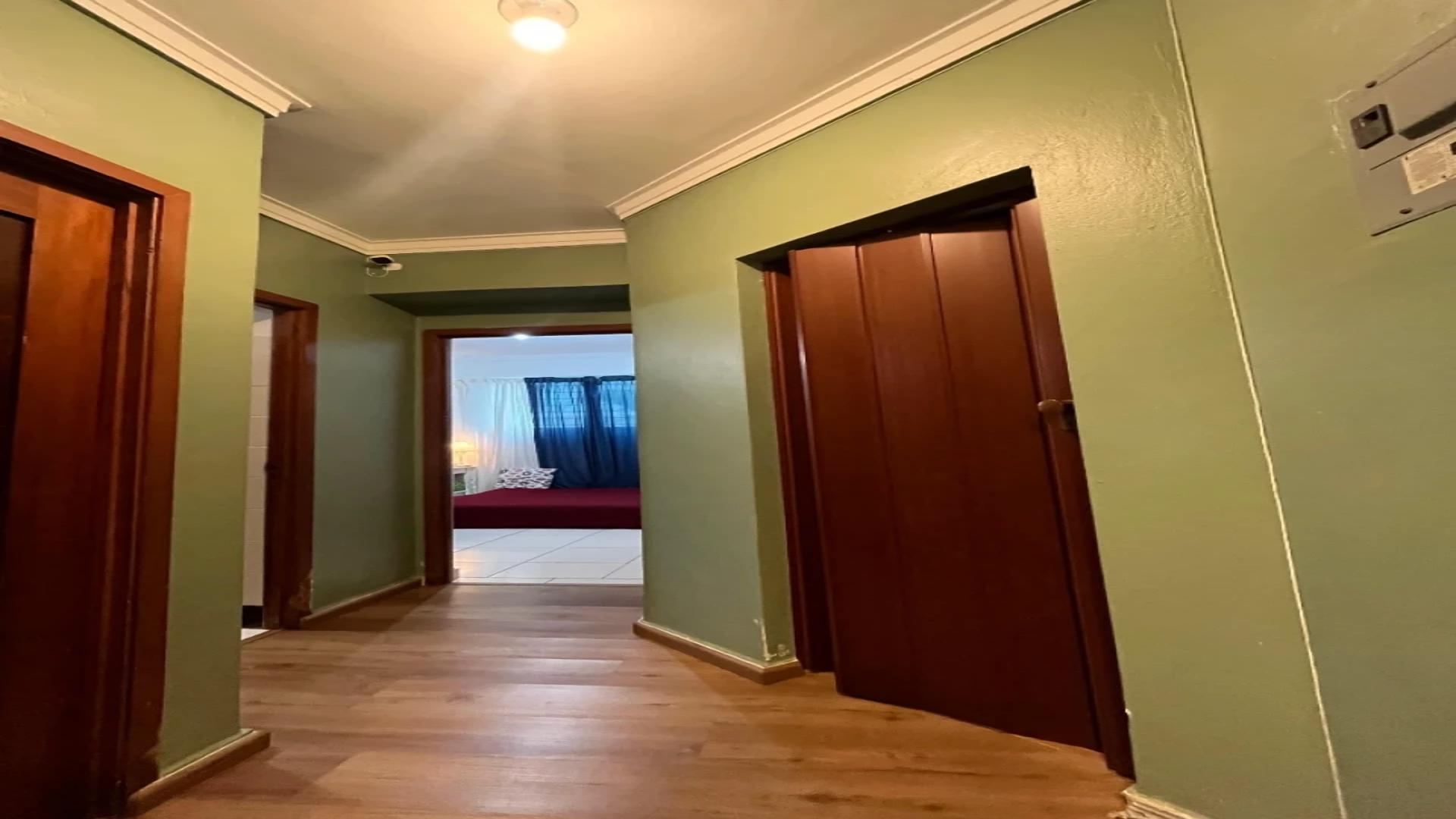 apartamentos - APARTAMENTO EN EL MILLON 7.5 2 HAB 5