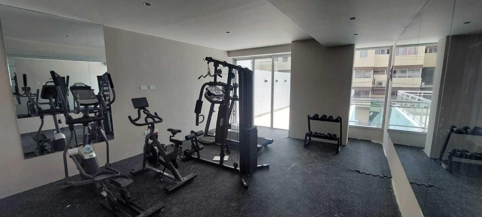 apartamentos - Apartamento en venta, 4to nivel, de dos habitaciones. 4