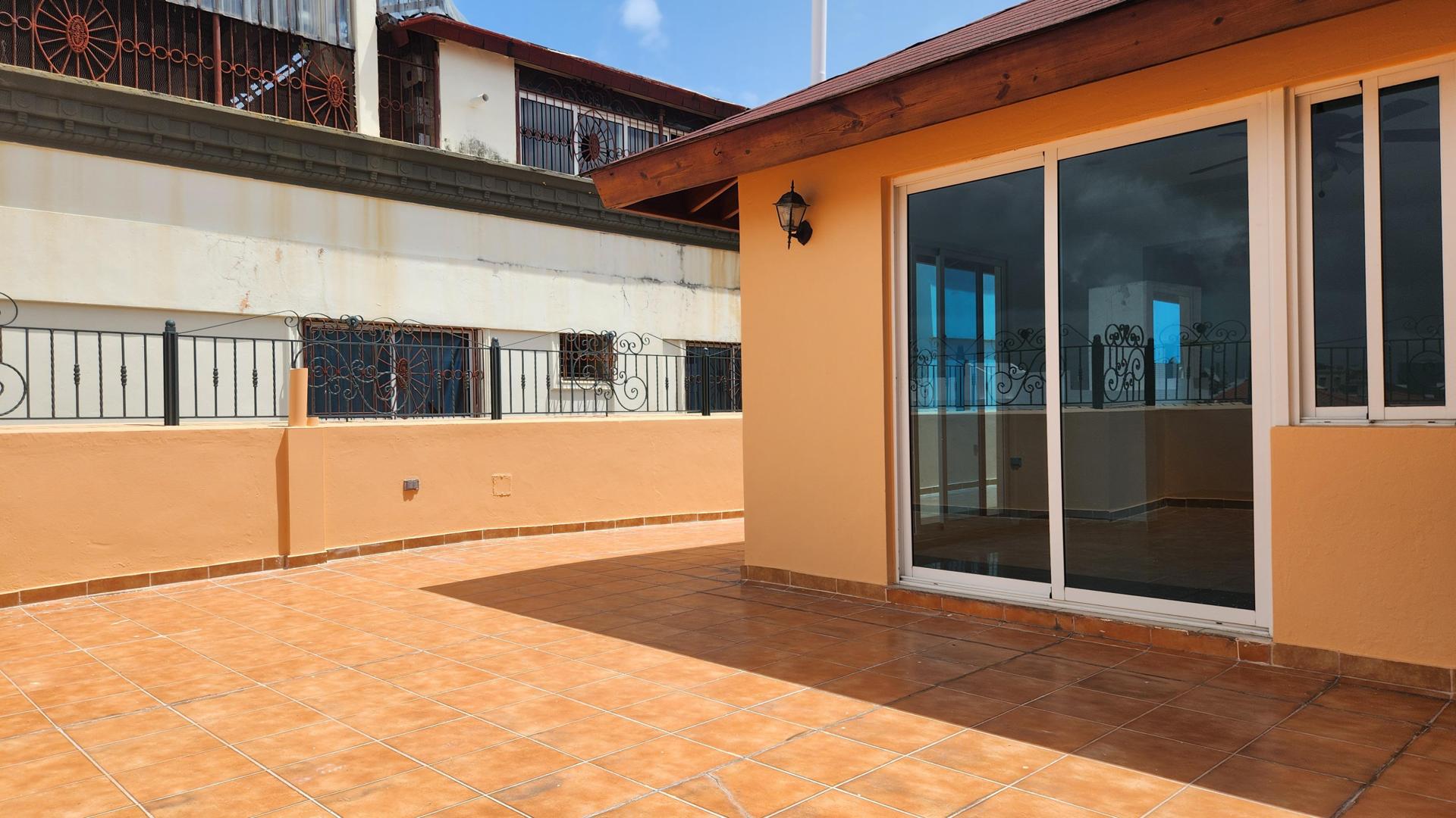 penthouses - PH CLASICO VENTA BELLA VISTA SUR 0