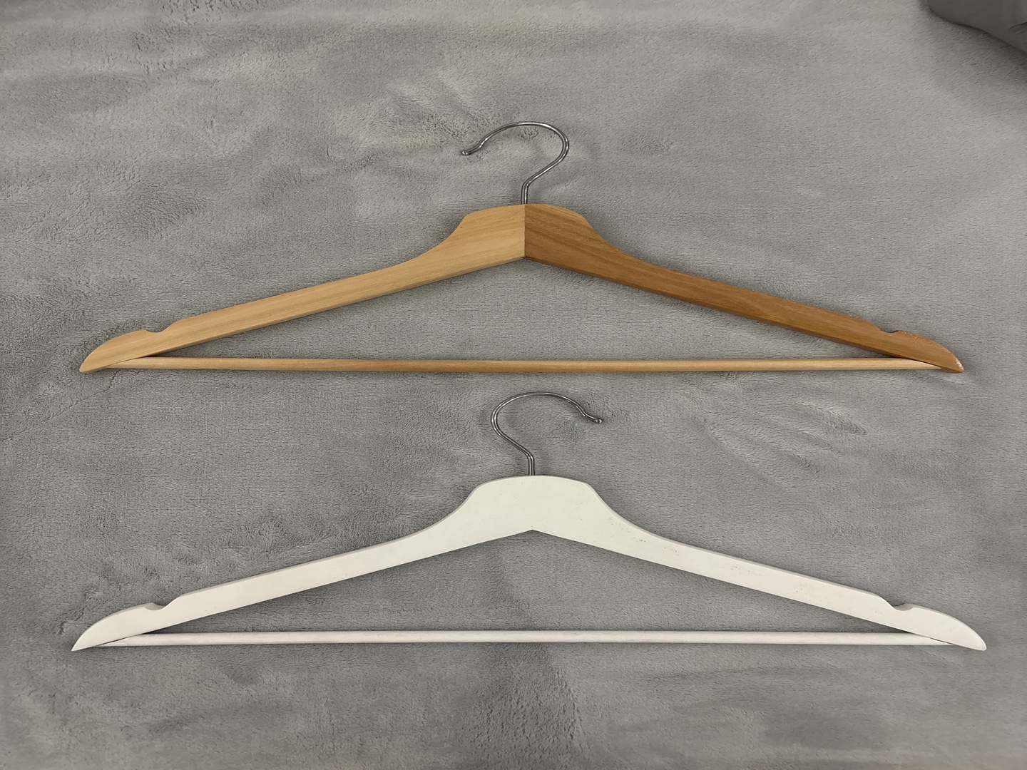 decoración y accesorios - Perchas en madera 1