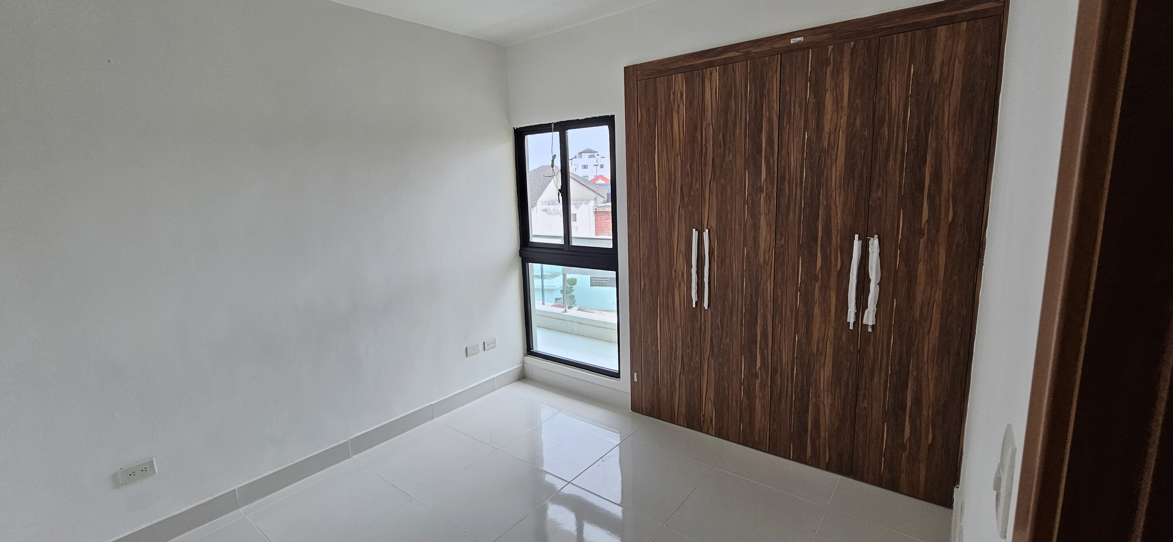 apartamentos - Alquilo apartamento nuevo con piscina  7