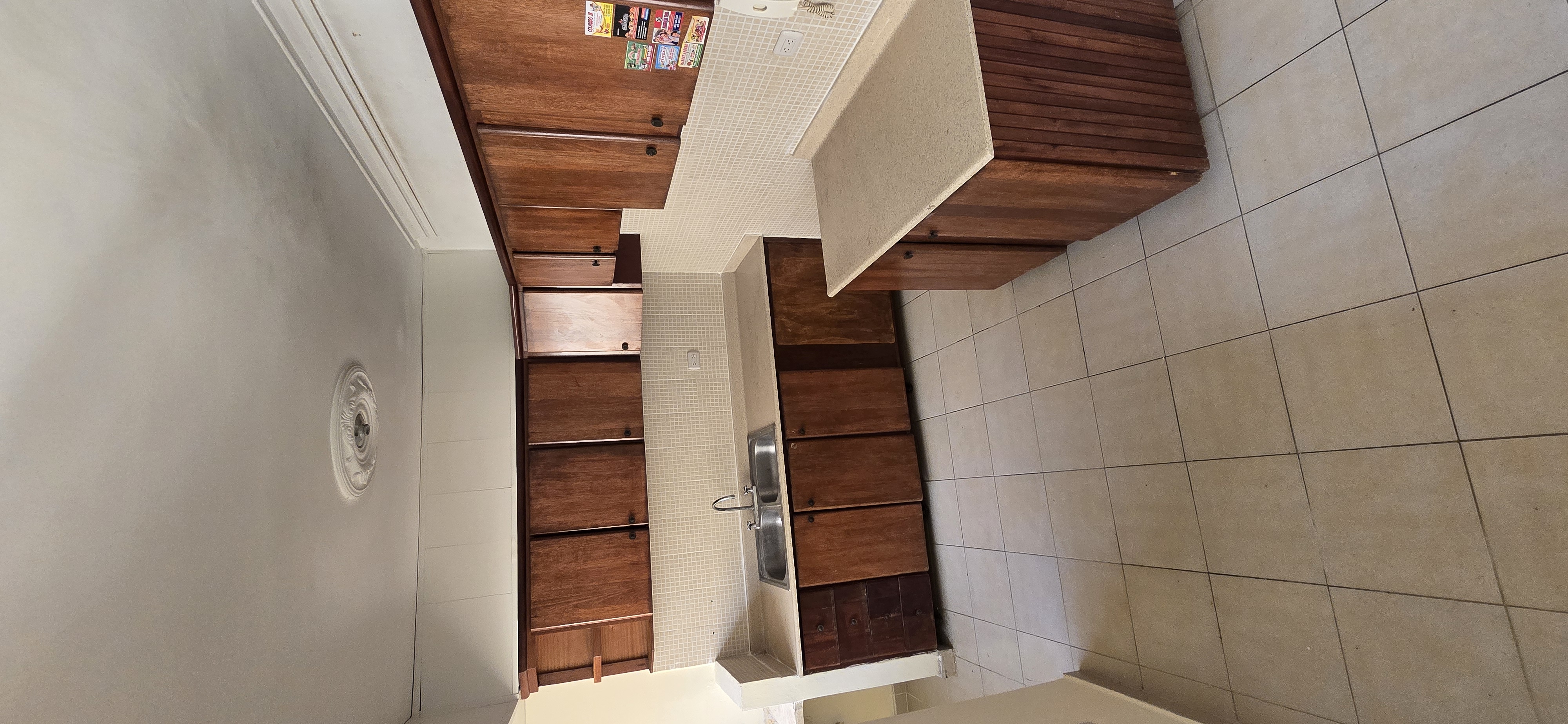 apartamentos - Alquiler en Ciudad Bonita RD$18,500 5