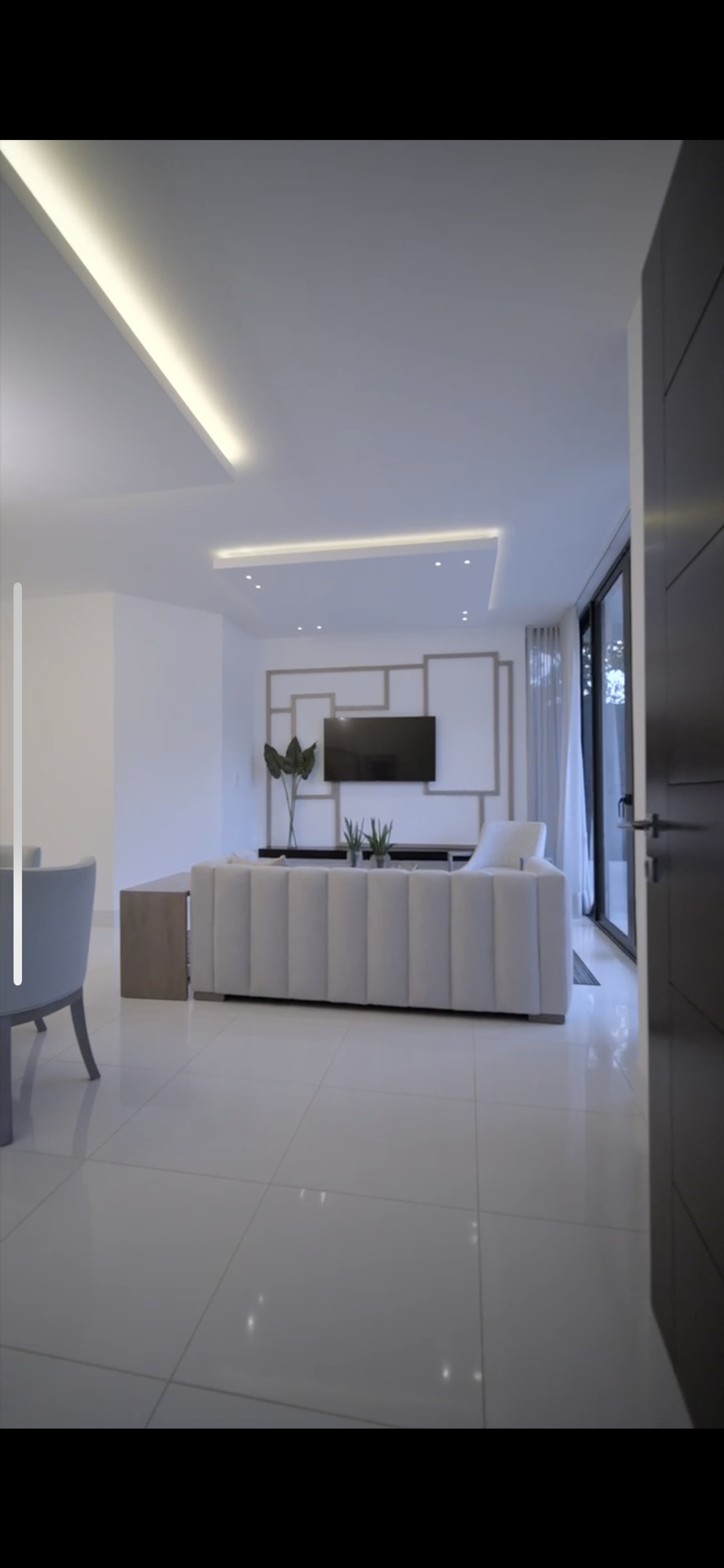 apartamentos - APARTAMENTO EN VENTA, CERRO HERMOSO, TORRE PALMIRA 5