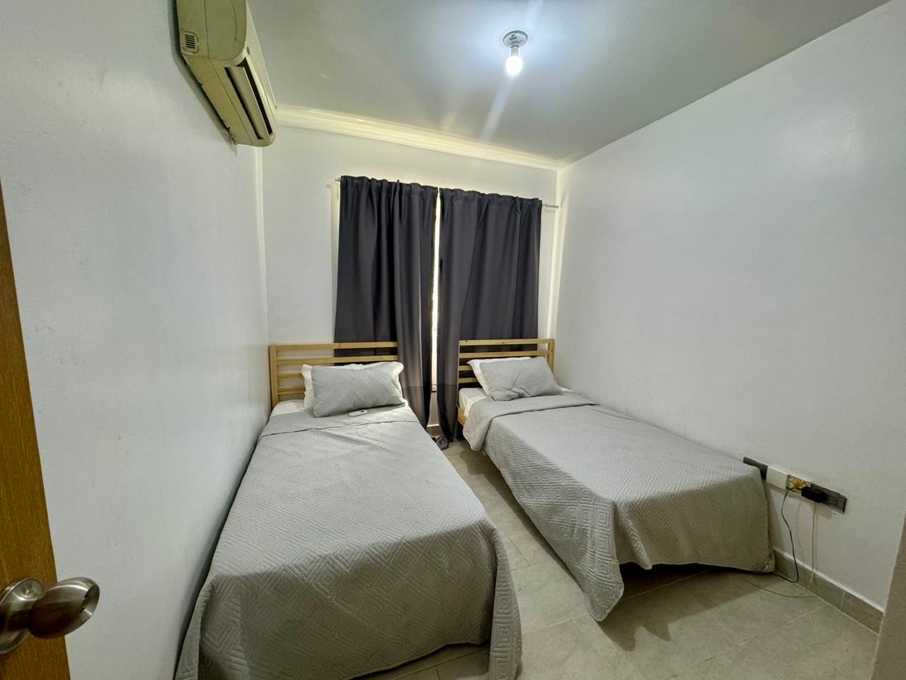 apartamentos - Apartamento en Santo Domingo Este en venta 4