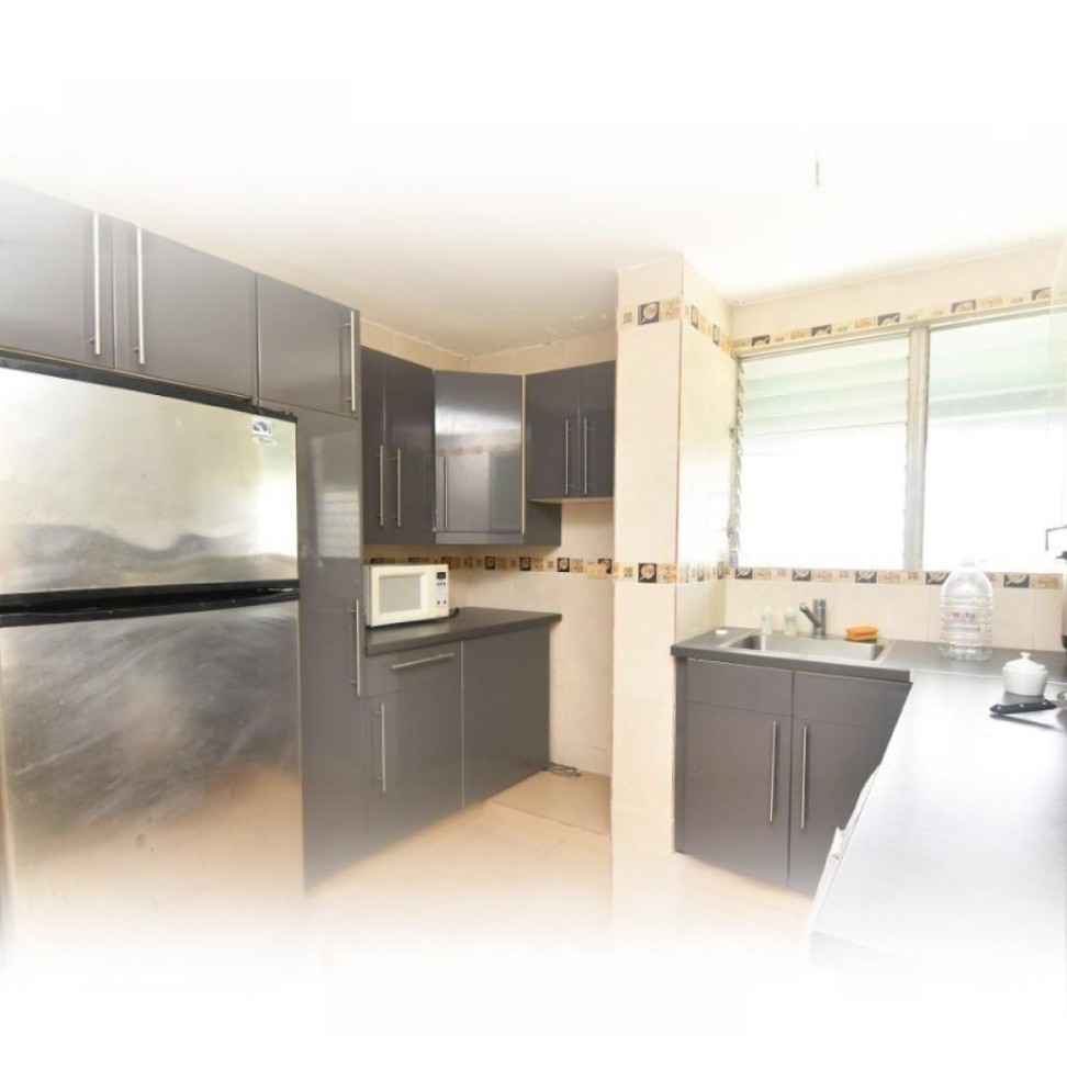 apartamentos - Venta, Apartamento de 3 Habitaciones, Av Sarasota, Bella Vista, Santo Domingo 2