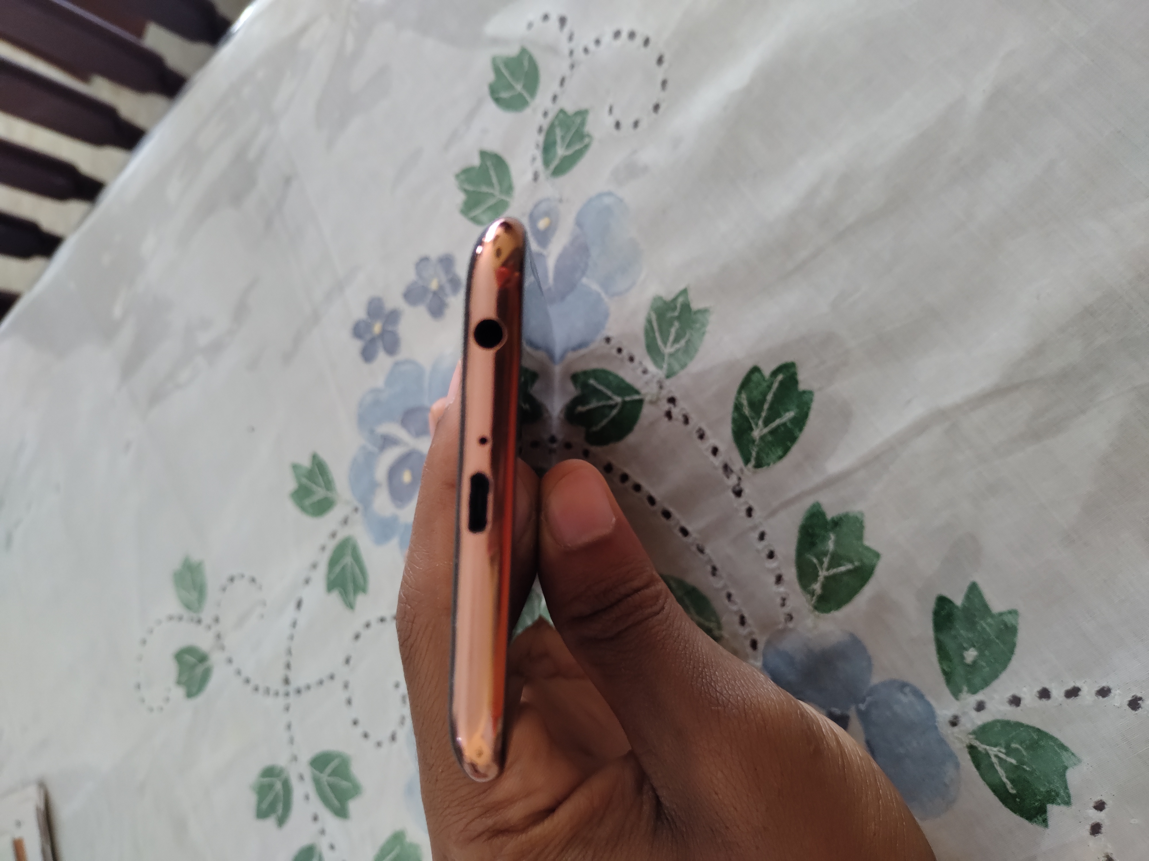 celulares y tabletas - LG k20 plus 32GB desbloqueado 7