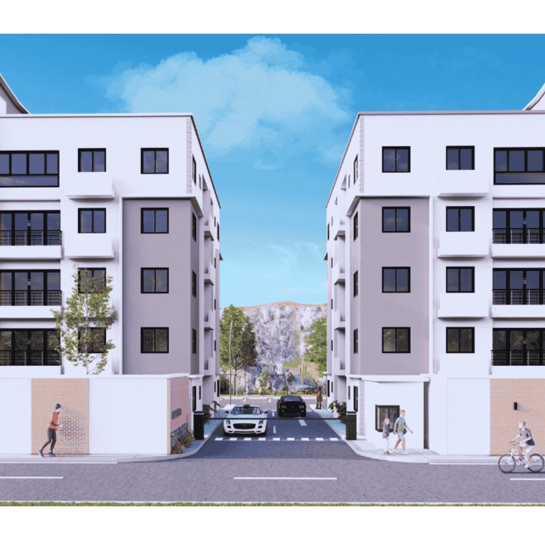 apartamentos - THE CLIFFS by Alta Riva –Los Tres Ojos, Santo Domingo Este 4