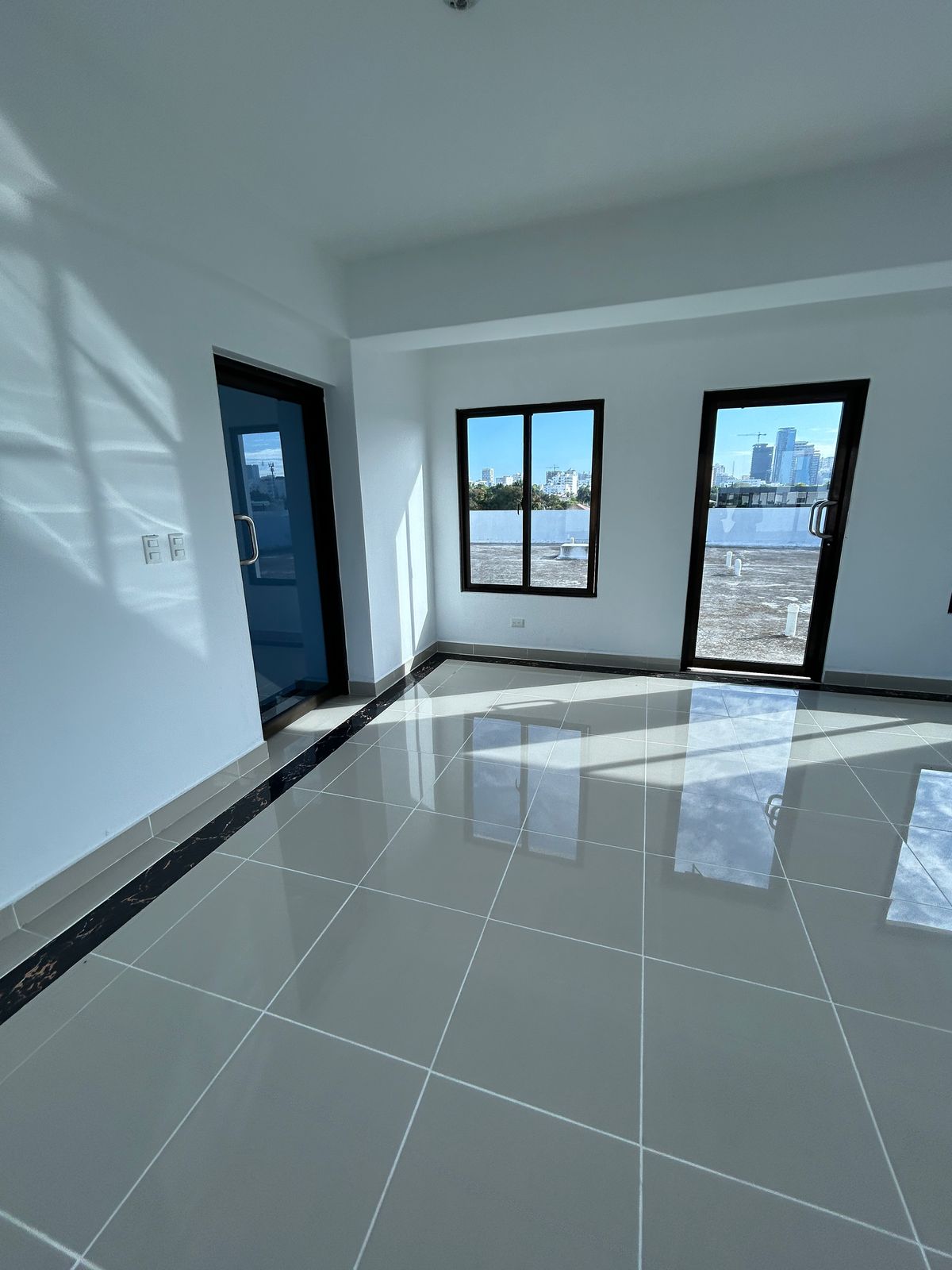 apartamentos - APARTAMENTO EN ALQUILER EN JULIETA MORALES 