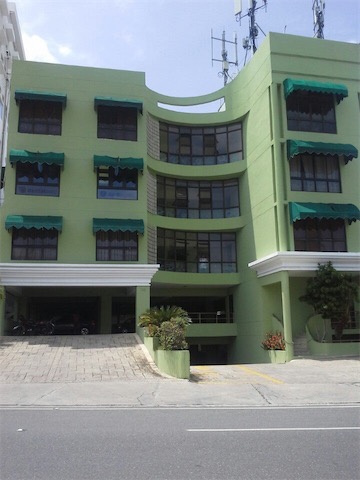 oficinas y locales comerciales - Alquiler con opcion a compra de local para consulta dental o médica 0